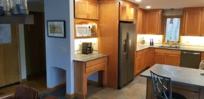 Canal Street Cabinetry - Design-Build Services in Nashua, NH