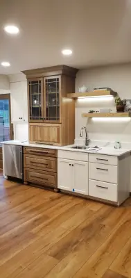 VP Supply - Countertop Installation Services in Erie, PA