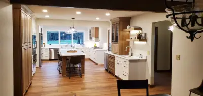 VP Supply - Countertop Installation Services in Erie, PA