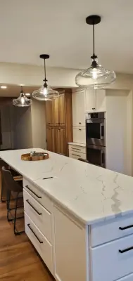 VP Supply - Countertop Installation Services in Erie, PA