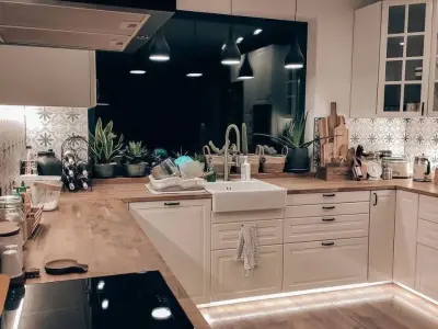 Kitchencraft Remodel Solutions - Kitchen Remodeling in Montgomery, AL