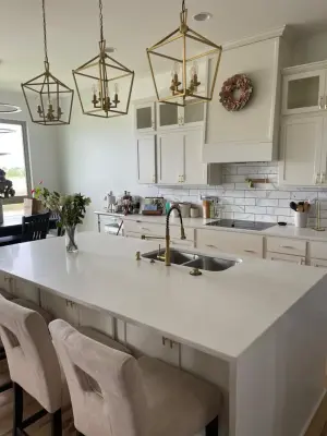 Granite USA - Countertop Installation Services in Wichita, KS