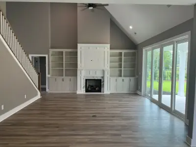 My Initiative — Kitchen Remodeling project by Flooring Panda
