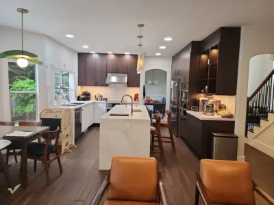 LYD Construction - Tile & Stone Installation Services in Bellevue, WA