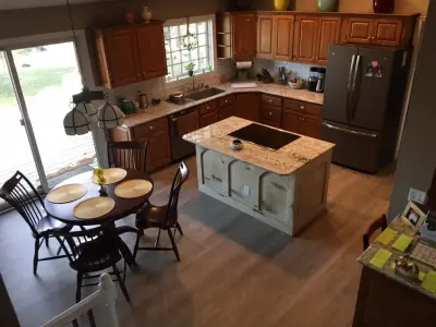 Bullwest Design & Remodeling Services - Interior Design & Decorating in Norwalk, IA