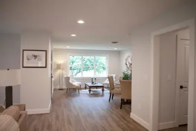 Daves Home Remodeling - Flooring Installation Services in Houston, TX