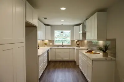 Daves Home Remodeling - Flooring Installation Services in Houston, TX