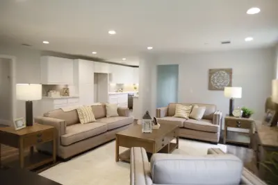 Daves Home Remodeling - Flooring Installation Services in Houston, TX