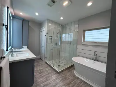 Daves Home Remodeling - Flooring Installation Services in Houston, TX