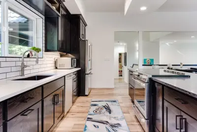 Prestige Statewide Kitchen and Bathroom Remodel - Flooring Installation Services in Eugene, OR
