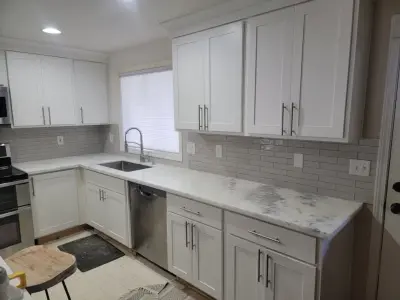 Prestige Statewide Kitchen and Bathroom Remodel - Flooring Installation Services in Eugene, OR