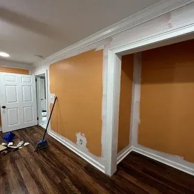 My Initiative — Kitchen Remodeling project by JR Rivera's Remodeling LLC