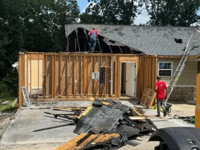 Real Estate Recovery Services - Kitchen Remodeling in Saint James, MO