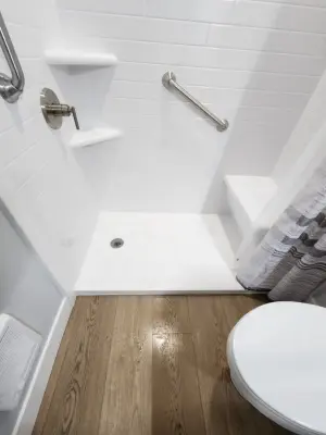 Mountain Peak Construction - Flooring Installation Services in Olympia, WA