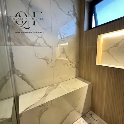 Quality Finishes, LLC - Interior Design & Decorating in Cedar Lake, IN