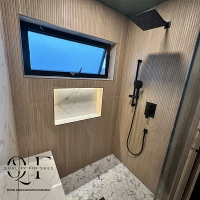 Quality Finishes, LLC - Interior Design & Decorating in Cedar Lake, IN
