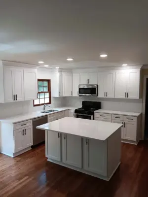 Integrated Home Design LLC - Interior Design & Decorating in Lexington, KY