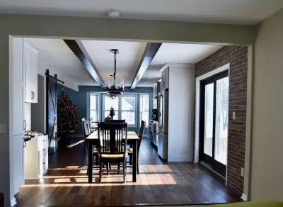 Elite Home Renovations - Countertop Installation Services in Germantown, WI