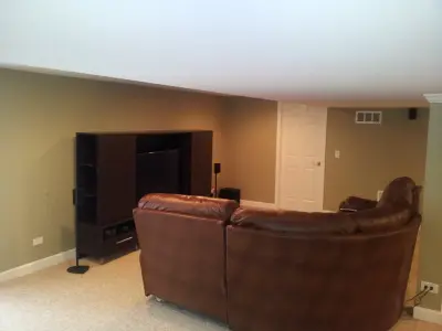 DJI Services Inc - Custom Cabinets & Cabinetry in Naperville, IL