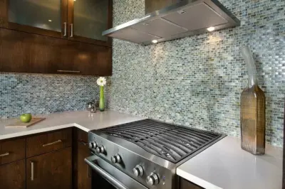 Nash Culinary by SAKS Remodeling