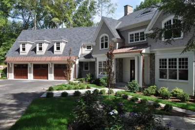 Richard Kattman Landscape Architecture - Patio Design & Installation in Holliston, MA