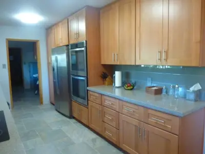 The Cabinet Lady, Inc - Custom Cabinets & Cabinetry in Riverside, CA