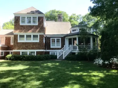 Tom Curren Companies - Interior Design & Decorating in Auburndale, MA
