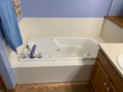 Elite Bathroom and Remodeling - Bathroom Remodeling in Seward, NE