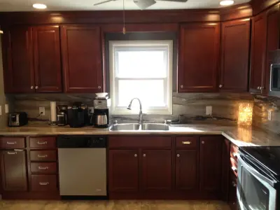 Sutton's - Tile & Stone Installation Services in Springfield, IL