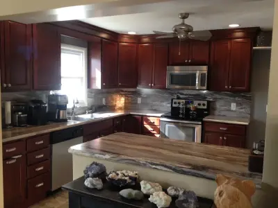 Sutton's - Tile & Stone Installation Services in Springfield, IL