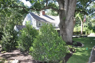 Richard Kattman Landscape Architecture - Patio Design & Installation in Holliston, MA