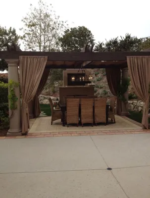 Richie-Bray, Inc. Landscape Architect - Landscape Construction in Rolling Hills Estate, CA