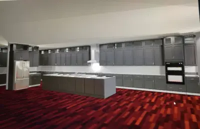 Priscilla's design - Bathroom Remodeling in Phoenix, AZ