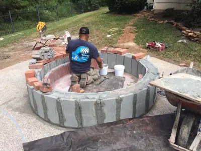 Darrell Moon Construction & Remodeling - Interior Design & Decorating in Montgomery, TX