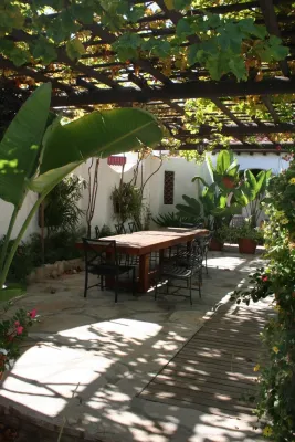 Richie-Bray, Inc. Landscape Architect - Landscape Construction in Rolling Hills Estate, CA