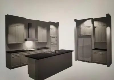 Priscilla's design - Bathroom Remodeling in Phoenix, AZ