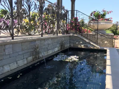 Richie-Bray, Inc. Landscape Architect - Landscape Construction in Rolling Hills Estate, CA
