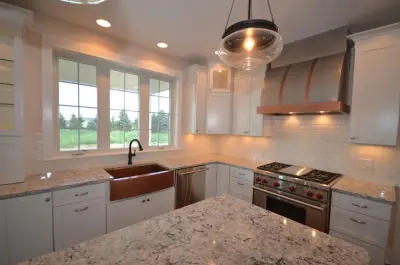 MayBuilders - Design-Build Services in Portland, MI