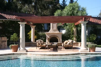 Richie-Bray, Inc. Landscape Architect - Landscape Construction in Rolling Hills Estate, CA