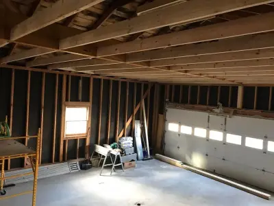 S. Caselle Construction Inc - Interior Design & Decorating in Liverpool, NY