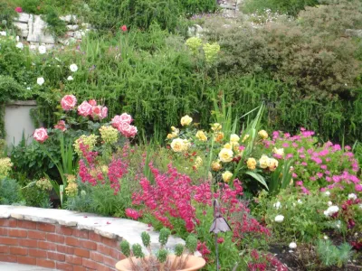 Richie-Bray, Inc. Landscape Architect - Landscape Construction in Rolling Hills Estate, CA