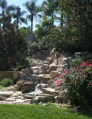 Richie-Bray, Inc. Landscape Architect - Landscape Construction in Rolling Hills Estate, CA