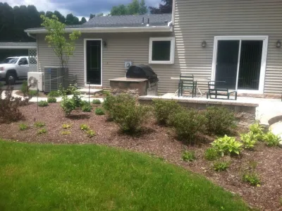 Ridge Crest Landscaping and Lawn Care LLC - Landscape Design in Hellertown, PA