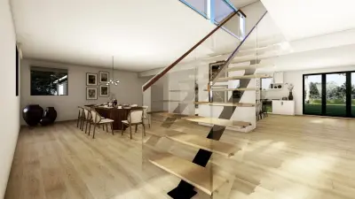 Dynamic Design & Remodeling - Custom Cabinets & Cabinetry in Westport, CT