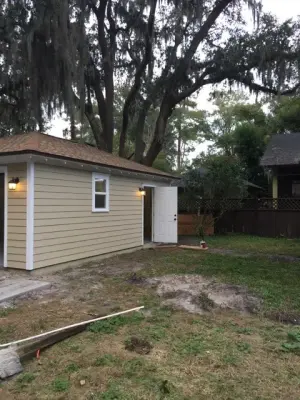 Centerbeam Construction - Kitchen Remodeling in Jacksonville, FL