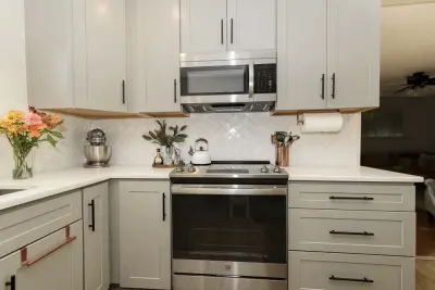O'Hanlon Kitchen & Bath - Countertop Installation Services in Sparks Glencoe, MD