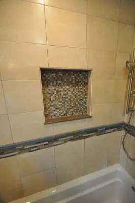 Design 1 Kitchen & Bath - Tile & Stone Installation Services in Bedford, MA