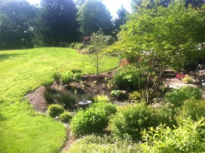Ridge Crest Landscaping and Lawn Care LLC - Landscape Design in Hellertown, PA