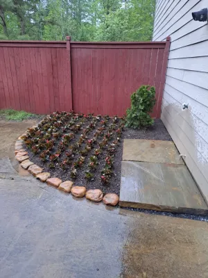 Architect Design Landscape - Garden Remodeling in Smyrna, GA