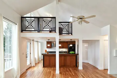 Powell Construction - Kitchen Remodeling in Corvallis, OR